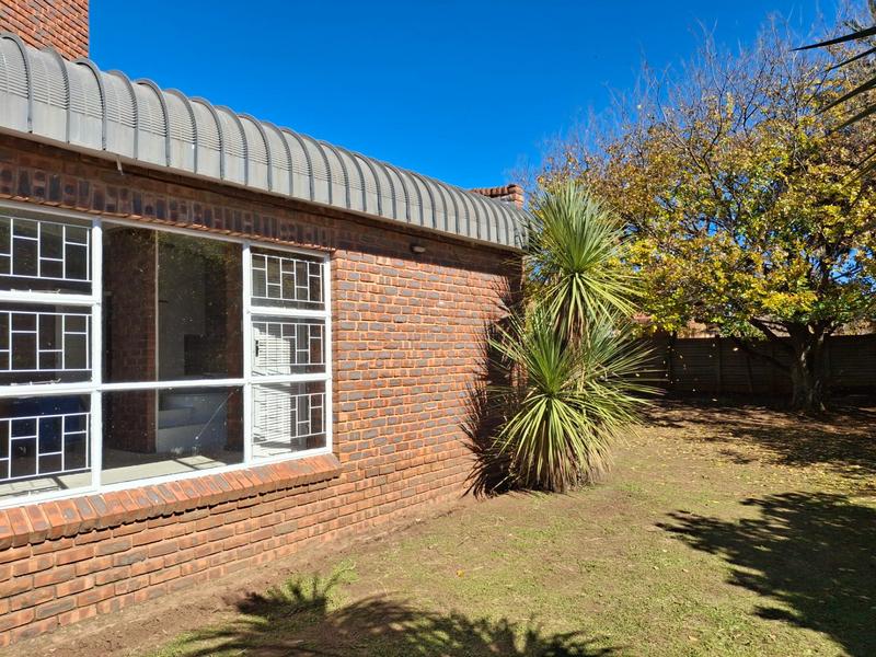 4 Bedroom Property for Sale in Panorama Free State
